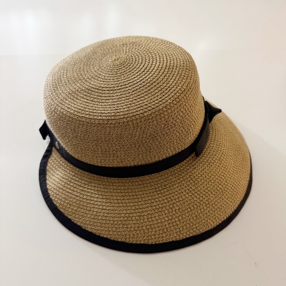 Eric Javits Squishee Cap - Picture 8 of 13